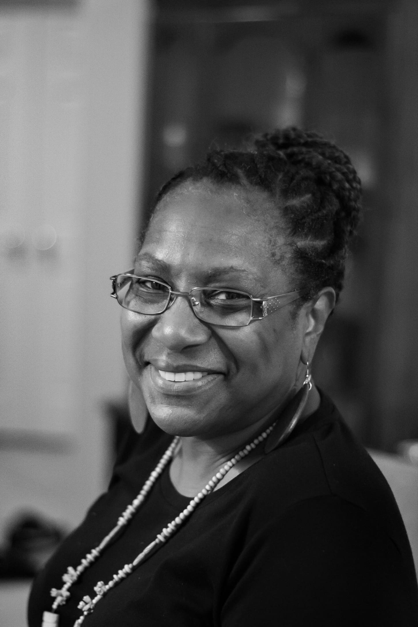 Janet Rethink Janet's Story: Her Purpose - Positively U