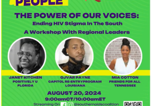 SHAAD 2024 Webinar: SAC & Gilead COMPASS Initiative