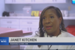HIV Numbers for Black Women Rising