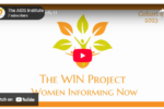 WIN 2023 Project