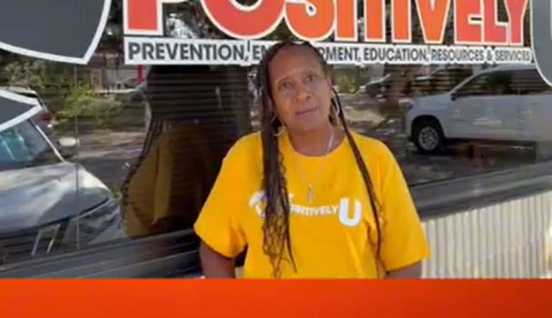 Serving the Community for the Holidays